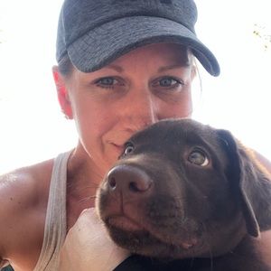 Meet your Posher, Karen